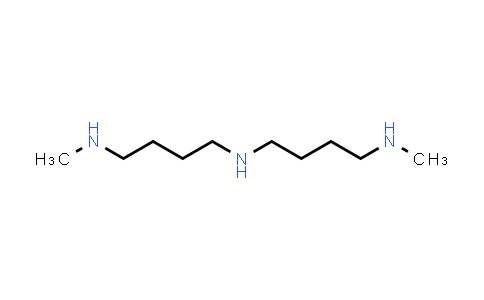MC836537 | 340037-90-3 | N1-甲基-N4-(4-(甲氨基)丁基)丁烷-1,4-二胺