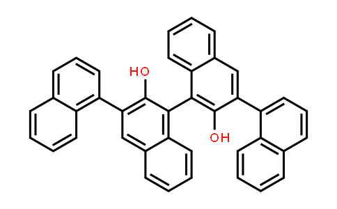 851615-07-1 | (R)-[1,3':1',1'':3'',1'''-Quaternaphthalene]-2',2''-diol