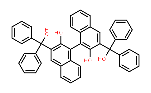 DY836578 | 336185-31-0 | (R)-2,2'-二羟基-α,α,α',α'-四苯基-[1,1'-联萘]-3,3'-二甲醇