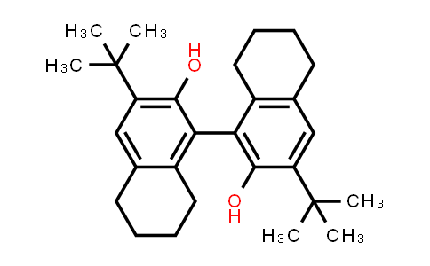 793658-48-7 | (R)-3,3'-二叔丁基-5,5',6,6',7,7',8,8'-八氢-[1,1'-联萘]-2,2'-二醇