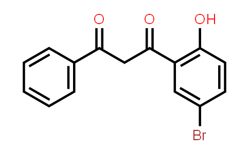 5067-24-3 | 1-(5-溴-2-羟基苯基)-3-苯基-1,3-丙二酮