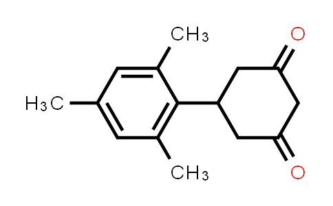 88311-79-9 | 5-(2,4,6-三甲基苯基)-1,3-环己二酮