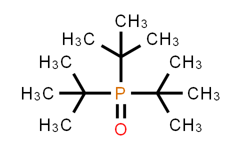 6866-70-2 | 三叔丁基氧化膦