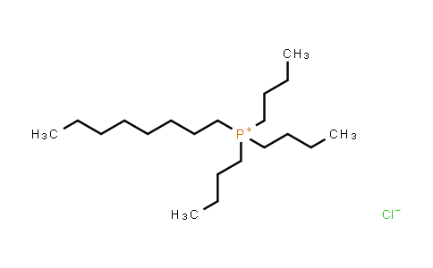 56315-19-6 | Tributyl(octyl)phosphonium chloride