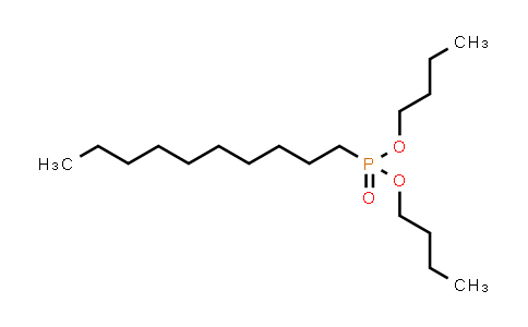 36378-71-9 | 癸基膦酸二丁酯