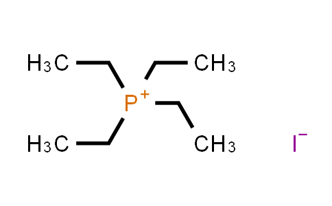 4317-06-0 | 四乙基碘化膦