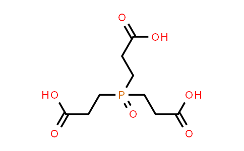 5962-40-3 | 3,3',3''-Phosphoryltripropanoicacid