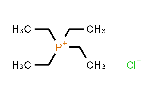 MC836744 | 7368-65-2 | Tetraethylphosphoniumchloride