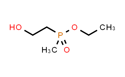54731-77-0 | Ethyl(2-hydroxyethyl)(methyl)phosphinate