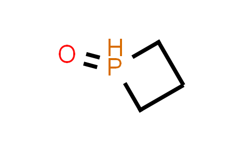 52969-22-9 | 1-氧代环丁基膦