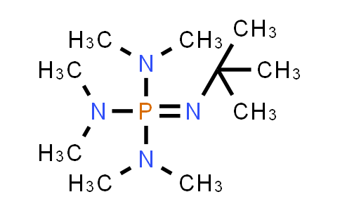 81675-81-2 | (tert-Butylimino)tris(dimethylamino)phosphorane