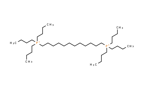 99372-74-4 | Dodecane-1,12-diylbis(tributylphosphonium) bromide