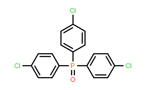 4576-56-1 | 三（4-氯苯基）氧化膦