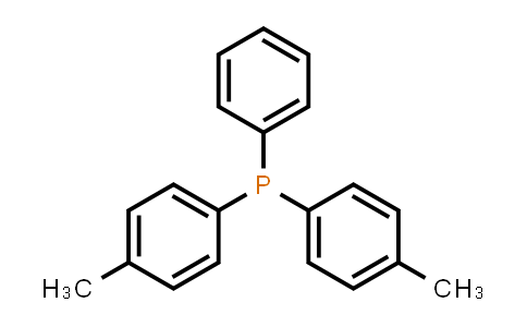 19934-95-3 | Phenyldi-p-tolylphosphine