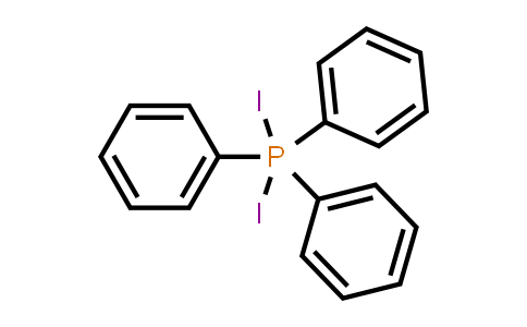 6396-07-2 | Diiodotriphenylphosphorane