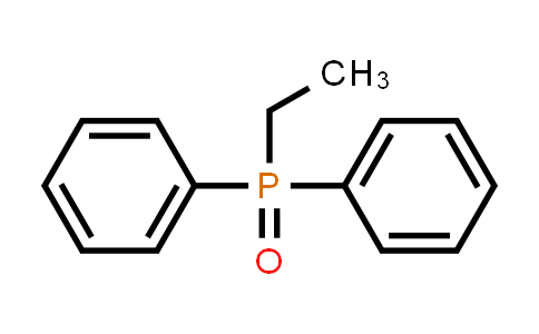 MC836787 | 1733-57-9 | Ethyldiphenylphosphine oxide