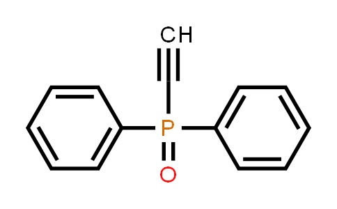 6104-48-9 | Ethynyl(diphenyl)phosphine Oxide