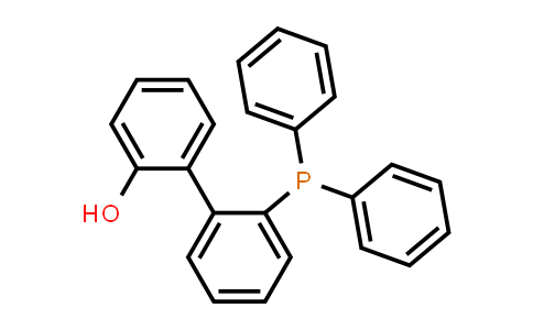 155566-51-1 | 2′-(二苯基膦基)[1,1′-联苯]-2-醇