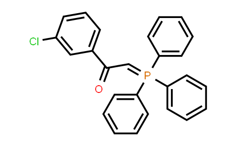56893-07-3 | 1-(3-Chlorophenyl)-2-(triphenylphosphoranylidene)ethanone