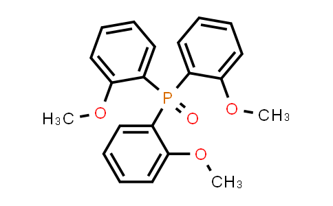 47467-89-0 | 三(邻甲氧基苯基)氧化膦
