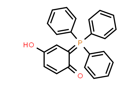 50651-56-4 | 4-Hydroxy-6-(triphenylphosphoranylidene)cyclohexa-2,4-dienone