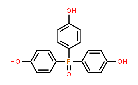 797-71-7 | Tris(4-hydroxyphenyl)phosphineoxide