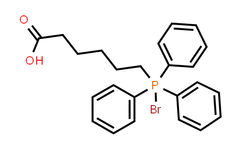 928753-93-9 | 6-(溴三苯基正膦基)己酸