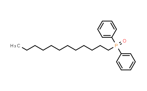 90177-29-0 | Dodecyldiphenylphosphineoxide