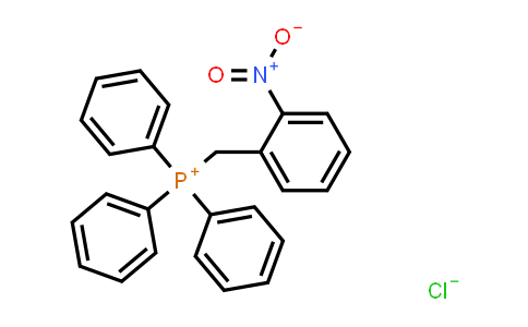52513-28-7 | (2-Nitrobenzyl)triphenylphosphoniumchloride
