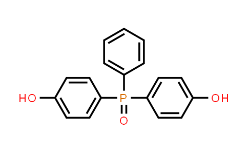795-43-7 | Bis(4-hydroxyphenyl)phenylphosphine oxide