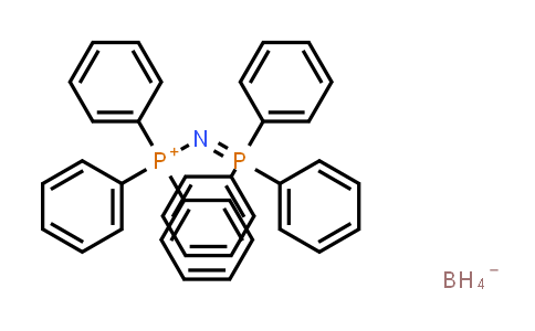 65013-26-5 | Bis(triphenylphosphine)iminium tetrahydroborate