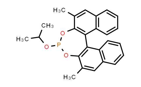 720667-00-5 | 4-(1-Methylethoxy)dinaphtho[2,1-d:1′,2′-f][1,3,2]dioxaphosphepin