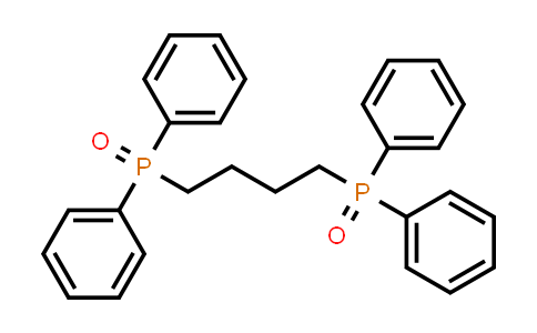 4151-27-3 | Butane-1,4-diylbis(diphenylphosphineoxide)