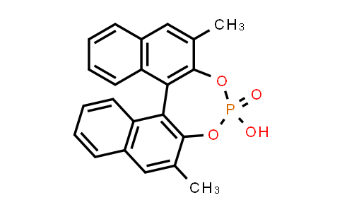 65355-16-0 | Dinaphtho[2,1-d:1′,2′-f][1,3,2]dioxaphosphepin, 4-hydroxy-2,6-dimethyl-, 4-oxide