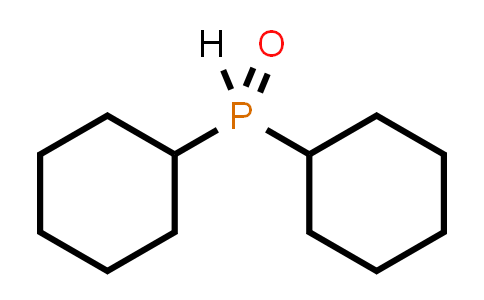 14717-29-4 | Dicyclohexylphosphine oxide