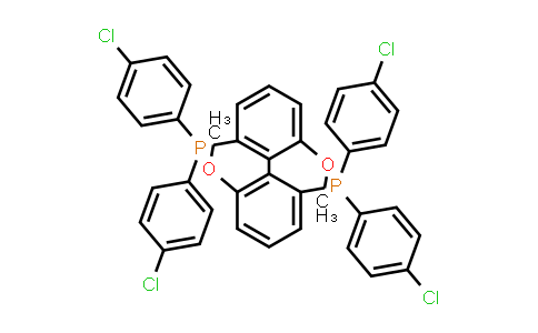 1310054-04-6 | Phosphine, 1,1′-[(1R)-6,6′-dimethoxy[1,1′-biphenyl]-2,2′-diyl]bis[1,1-bis(4-chlorophenyl)-