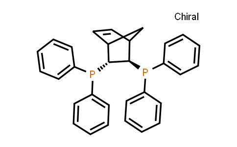 321898-68-4 | (5R,6R)-5,6-双(二苯基膦酰基)双环[2.2.1]庚-2-烯