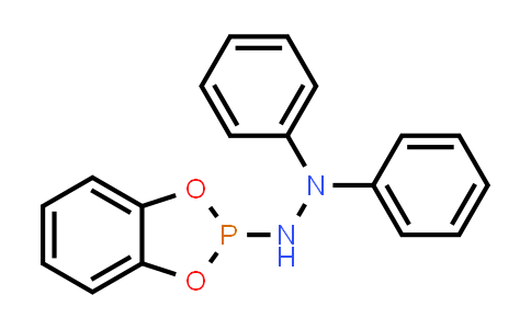 88117-08-2 | 2-(1,3,2-苯并二氧磷杂环戊烯-2-基)-1,1-二苯基肼