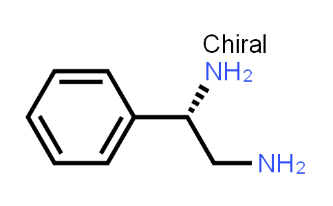 62779-70-8 | (S)-1-Phenylethane-1,2-diamine