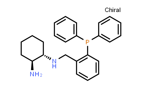 375347-12-9 | （1S，2S）-N1-（2-（二苯基膦基）苄基）环己烷-1,2-二胺