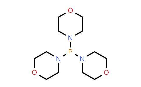 5815-61-2 | 三(吗啉代)膦