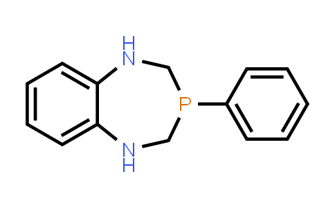 82409-33-4 | 2,3,4,5-四氢-3-苯基-1H-1,5,3-苯并二氮杂磷杂菲