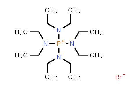 81175-49-7 | Tetrakis(diethylamino)phosphonium bromide