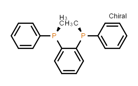 72150-63-1 | 1,2-Bis((S)-methyl(phenyl)phosphino)benzene
