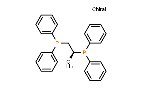 67884-33-7 | (S)-Propane-1,2-diylbis(diphenylphosphine)