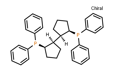 MC837382 | 186803-02-1 | (1R,1'R,2R,2'R)-2,2'-Bis(diphenylphosphino)-1,1'-bi(cyclopentane)