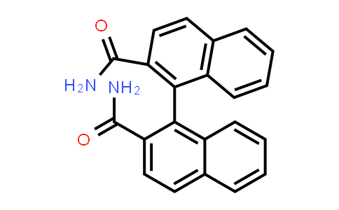 MC837400 | 406464-00-4 | (R)-[1,1'-Binaphthalene]-2,2'-dicarboxamide