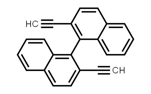 426210-81-3 | (R)-2,2'-Diethynyl-1,1'-binaphthalene
