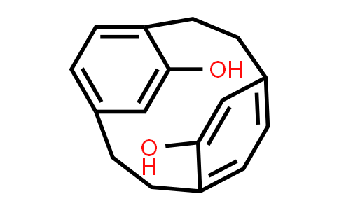 24262-20-2 | (Rac)-4,12-Dihydroxy[2.2]paracyclophane