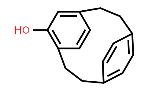 5628-11-5 | 4-Hydroxy[2.2]paracyclophane